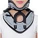 Produktbild Denshine Cervical Collar Neck Brace Nackenstütze , Erleichterung Nackenschmerzen und Assist Erholung von HWS-Verletzungen oder Chirurgie (einstellbar)