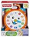 Produktbild Fisher-Price  "Lachen und Lernen" Zahlen Farben Uhr