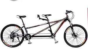 best tandem bikes 2019