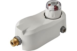 Narbonne Accessoires Détendeur inverseur 2 Bouteilles Classe 1