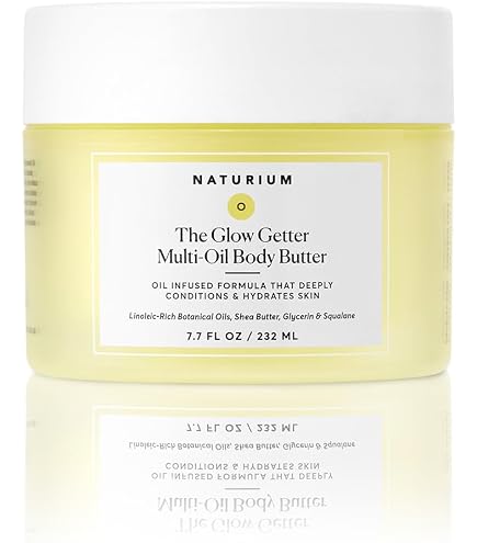 Body lotion LUMINOUS 236 ml : Amazon.co.uk: Beauty