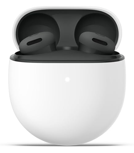 Google Pixel Buds Pro 2 - Moonstone: Buy Online at Best Price in