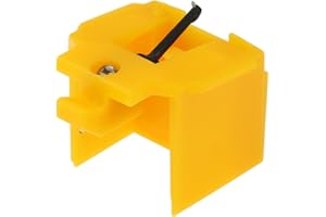 VGOL Stylus Replacement Stylus Cartridge ATN91 ATN3600 AN11 Compatible with Sony PSLX300 PSLX300USB