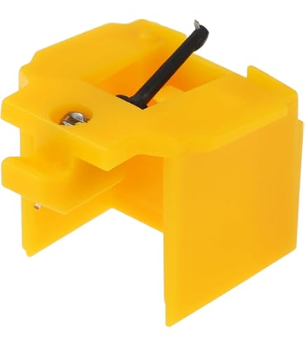 Pioneer Turntable Cartridge & Stylus - Gold M27BS For PLX1000, PLX500