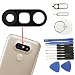 Produktbild nbms ruckseite Kamera Spiegel linse Abdeckung Replacement+Tools zum