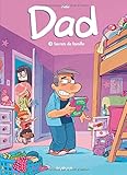 Dad - tome 2 - Secrets de famille