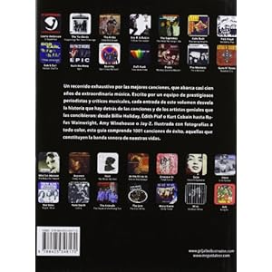 1001 canciones que hay que escuchar antes de morir / 1001 Songs You Must Hear before dying