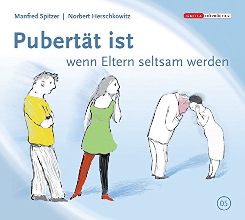 Download Die Neurobibliothek: Pubertät ist, wenn Eltern seltsam werden Download Die Neurobibliothek: Pubertät ist, wenn Eltern seltsam werden