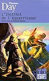 L'Instinct de l'équarrisseur : Vie et mort de Sherlock Holmes