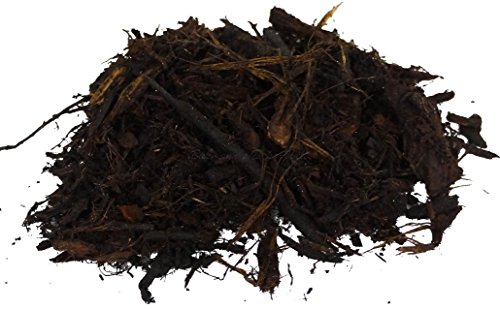 2x 50 L Rindenmulch Emsland® Garten Pflanzen Mulch - 2