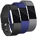 Produktbild Mornex Kompatibel Fitbit Charge 2 Armband, Original Ersatzarmband, Sport Fitness Watch Band