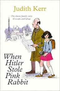 When Hitler Stole Pink Rabbit (Essential Modern Classics): Amazon.co.uk ...