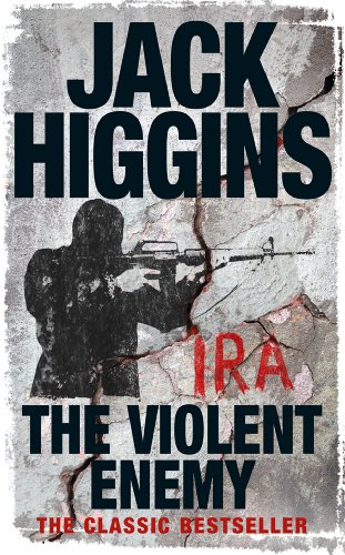 Download The Violent Enemy