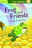 Cover zum Buch (Frog and Friends Bk 7, Frog's Lucky ...