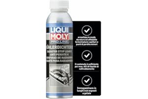 LIQUI MOLY Pro-Line Anti perdite K, 250 ml, Additivo più fresco, SKU: 5178