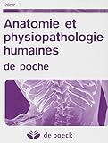Anatomie et physiopathologie humaines
