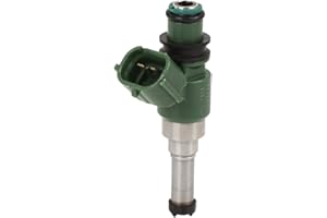 X AUTOHAUX Injecteur Carburant 3B4-13761-00-00 Remplacement Buse Moto pour Yamaha Grizzly 700 550