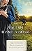 Produktbild An Amish Homecoming: Three Stories