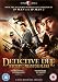 Detective Dee - Mystery Of The Phantom Flame [DVD]