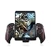 Produktbild REFURBISHHOUSE Wireless Gamepad Bluetooth Teleskop Spiel Gaming Controller Joystick Fuer iPhone/iPad / PC Android IOS Tablet