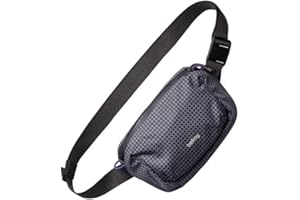 Bellroy Lite Belt Bag (versatile crossbody bag, fanny pack)