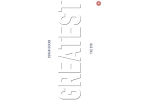 Duran Duran - Greatest DVD [2003]