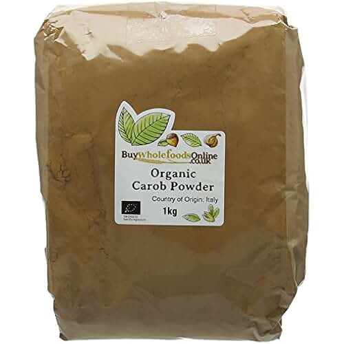 Amazon.co.uk carob powder