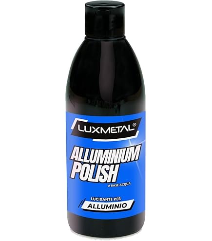 Deironizer Per Auto - Pulitore Cerchi In Lega 500ml | Rimuove Residui Di Ferro E Ruggine - Foto 2