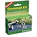 Produktbild Coghlans Tülle Kit, Herren, Grommet Kit, metallisch, Nicht zutreffend