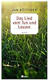 Cover zum Buch Das Lied vom Tun und Lassen