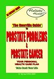 Image de THE GUERRILLA GUIDE TO PROSTATE PROBLEMS & PROSTATE CANCER (English Edition)