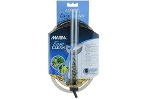 Askoll 005610 Marina Easy Clean Gravel Cleaner