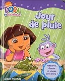 Jour de pluie