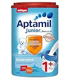 Aptamil Junior 1+ Kindermilch 800g;