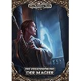 Die Verschwörung der Magier (Soloabenteuer): Solo-Abenteuer DSA5 (Das Schwarze Auge – Abenteuer)