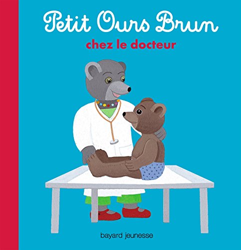 <a href="/node/66">PETIT OURS BRUN CHEZ LE DOCTEUR</a>