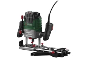 Parkside POF 1200 C2 frezarka