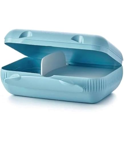 タッパーウェア　3点 Tupperware To Go 30915, Contenitore porta pranzo con