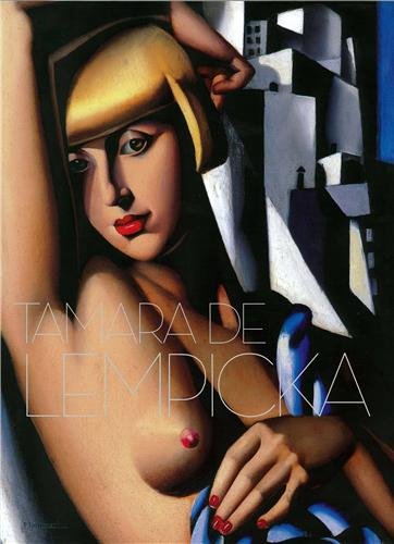 Télécharger Lempicka PDF Ebook En Ligne
