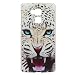 Produktbild Owbb Leopard PC Harte Schale Schutzhülle für Vernee Apollo Lite Smartphone Cover Hülle Case Abdeckung Backcase