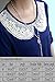 Bearsland Women's Maternity and Nursing Long Sleeves Tee Blue UK Size 14-16