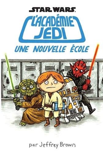 Une nouvelle école Une nouvelle école