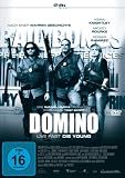 Domino - Live Fast, Die Young - Keira Knightley