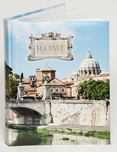 Preisvergleich Produktbild Fotoalbum Italien Rom Nr.1 Reisen Travel Urlaub Einsteckalbum