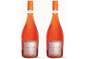 COXZD Spritz Analcolico - 2 bottiglie