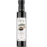 Organic Windy Valley &Ccedil;&ouml;rekotu Yağı 250 ml Soğuk sıkım Ecocert Sertifikalı, Isıl İşlemsiz - Y&uuml;ksek Timokinon Değeri - Cam Şişe