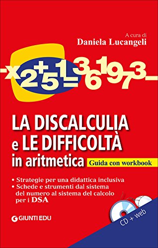La Discalculia E Le Difficolta' In Aritm