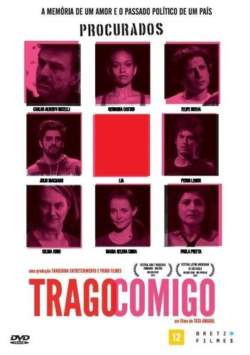Preisvergleich Produktbild Bretz Filmes Trago COMIGO