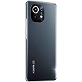 Xiaomi Mi 11 - Smartphone 256GB, 8GB RAM, Dual Sim, Midnight Gray