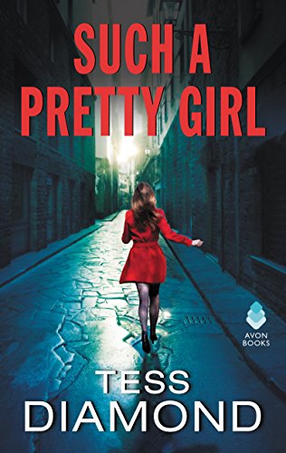Book's Cover of Such a Pretty Girl